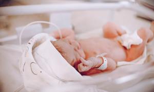Wyścig o życie, czyli opieka nad skrajnymi wcześniakami