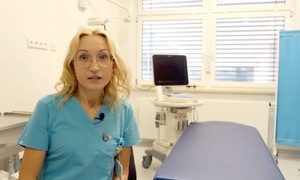 Polscy naukowcy chcą zwiększyć bezpieczeństwo biopsji nerki