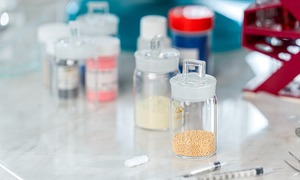 Sorbenty o właściwościach magnetycznych w analizie chemicznej
