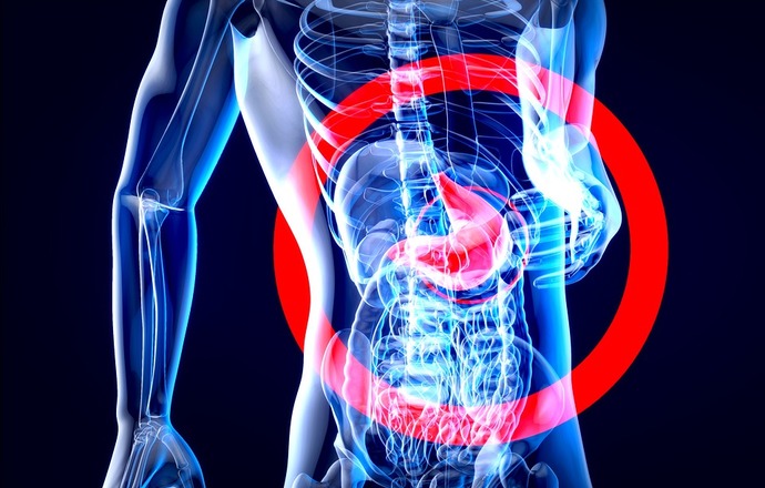 Urteste osiągnęło kamień milowy w projekcie testu diagnostycznego na raka żołądka