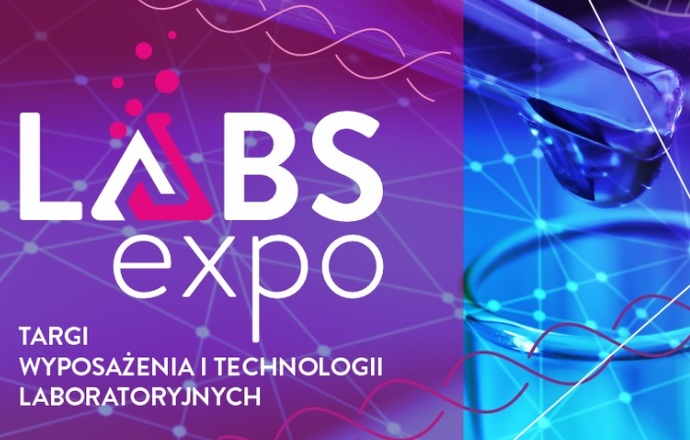 Ruszyła rejestracja na targi LABS EXPO