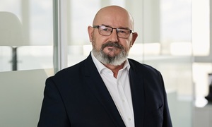 „Potrzebujemy większego wykorzystania medycyny laboratoryjnej w POZ” – wywiad z Jarosławem 