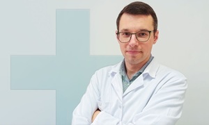 Lekomania – narastający problem XXI w. Wywiad z farmaceutą Marcinem Snochem