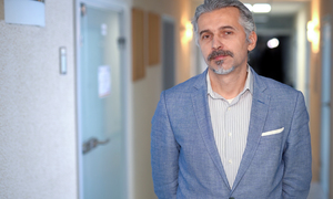Prof. Maciej Kosieradzki o polskich pracach badawczych w transplantologii: „Otwierają się p