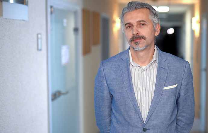 Prof. Maciej Kosieradzki o polskich pracach badawczych w transplantologii: „Otwierają się p