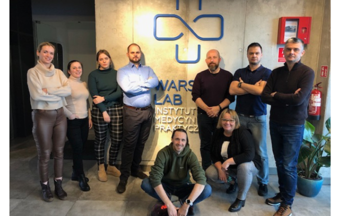 Polski start-up chce uczynić nas wyższymi! Doda nam nawet 15 cm wzrostu!