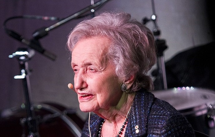 Brenda Milner – kobieta, która zbadała tajniki pamięci 