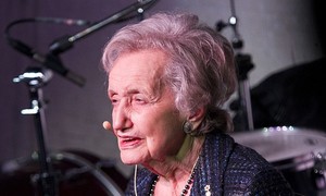 Brenda Milner – kobieta, która zbadała tajniki pamięci 