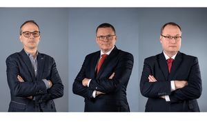 Polska spółka wykryje choroby nowotworowe na wczesnym etapie za pomocą próbki moczu – wywia
