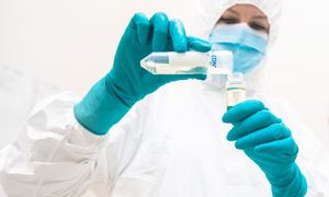 Mabion rozszerza współpracę z Novavax o antygen szczepionki na COVID-19 w wariancie Omicron