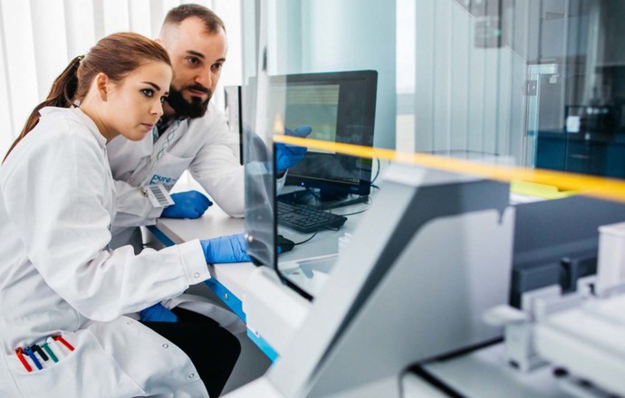 Pure Biologics nominuje kandydata wiodącego w projekcie PB004
