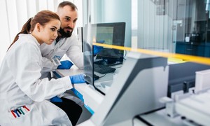 Pure Biologics nominuje kandydata wiodącego w projekcie PB004