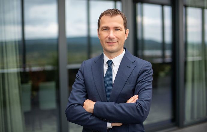 Ryvu Therapeutics podpisuje umowy na usługi uruchomienia dwóch badań klinicznych RVU120 faz