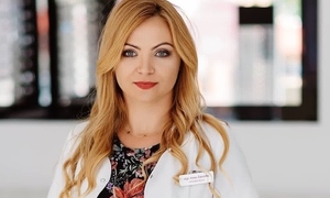 Zgłębiamy tajemnice optometrii – wywiad z optometrystką Anną Zarembą