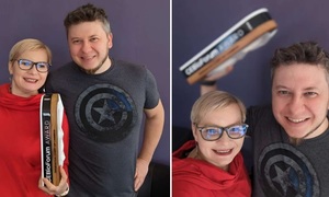 Polska Modica pokonuje konkurencję i zdobywa nagrodę dla najbardziej innowacyjnego start-up