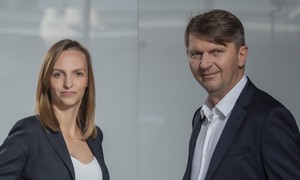 W kierunku bardziej zrównoważonego rolnictwa – wywiad z Jarosławem Peczką i Ewą Kaniowicz z