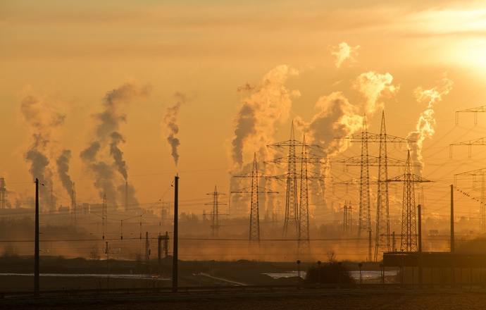 Trujemy siebie nawzajem – zanieczyszczone powietrze to śmiertelne zagrożenie