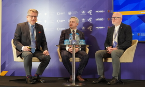 „Nauka jako remedium na dezinformację” – podsumowanie spotkania