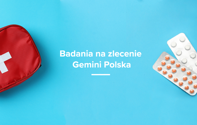 Jak często Polacy sprawdzają termin przydatności leków? Wyniki badań