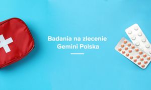 Jak często Polacy sprawdzają termin przydatności leków? Wyniki badań