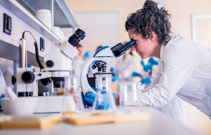 Nowoczesna diagnostyka mikrobiologiczna pomoże ocalić życie i uchronić przed konsekwencjami