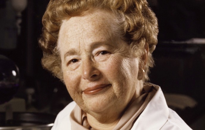 Badaczki znane i nieznane. Gertrude Belle Elion – Nobel z farmakologii bez doktoratu