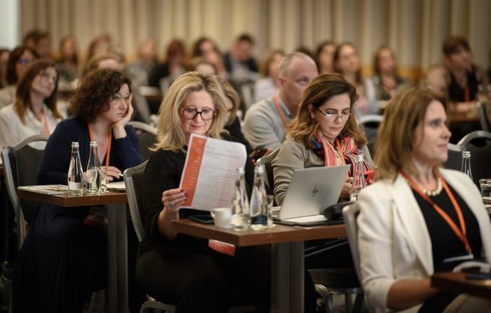 Nauka bez granic, czyli międzynarodowa konferencja PTCK i IFSCC „Science for Personal Care 