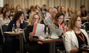 Nauka bez granic, czyli międzynarodowa konferencja PTCK i IFSCC „Science for Personal Care 
