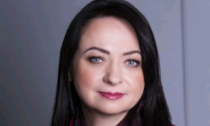 Monika Pintal-Ślimak: „Bez pracy diagnostów laboratoryjnych nastąpiłby całkowity paraliż sz