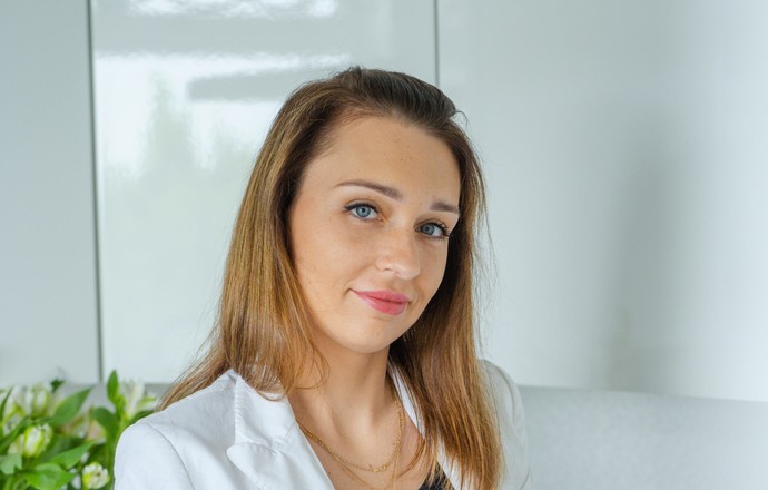 Czy mężczyzna znalazł już dla siebie miejsce w gabinecie kosmetycznym? Wywiad z kosmetolog 