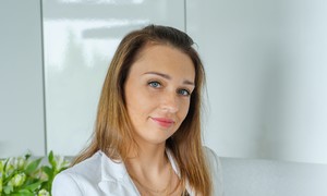 Czy mężczyzna znalazł już dla siebie miejsce w gabinecie kosmetycznym? Wywiad z kosmetolog 