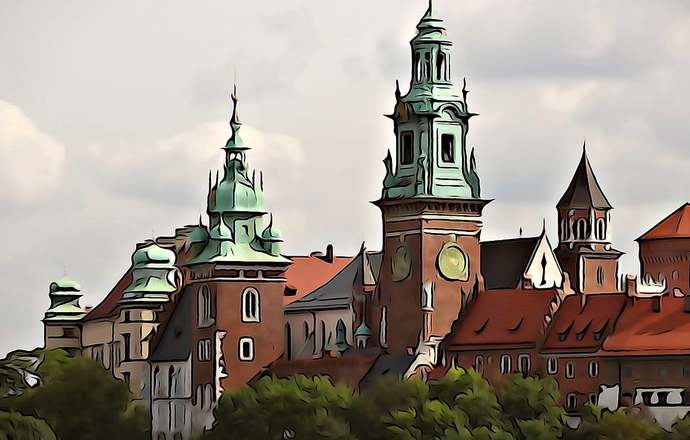 Światowej sławy naukowcy obradowali pod Wawelem