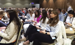 Międzynarodowa Konferencja Przemysłu Chemii Gospodarczej – podsumowanie prelekcji