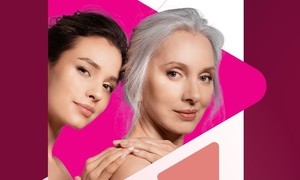 44. Kongres i Targi LNE – technologie w służbie piękna