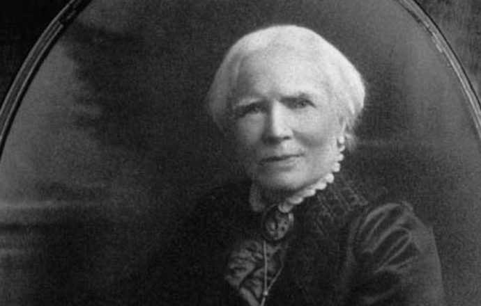 Badaczki znane i nieznane. Elizabeth Blackwell – niełatwo być pionierką (ale warto)