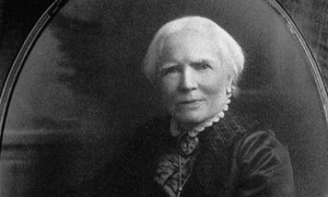 Badaczki znane i nieznane. Elizabeth Blackwell – niełatwo być pionierką (ale warto)