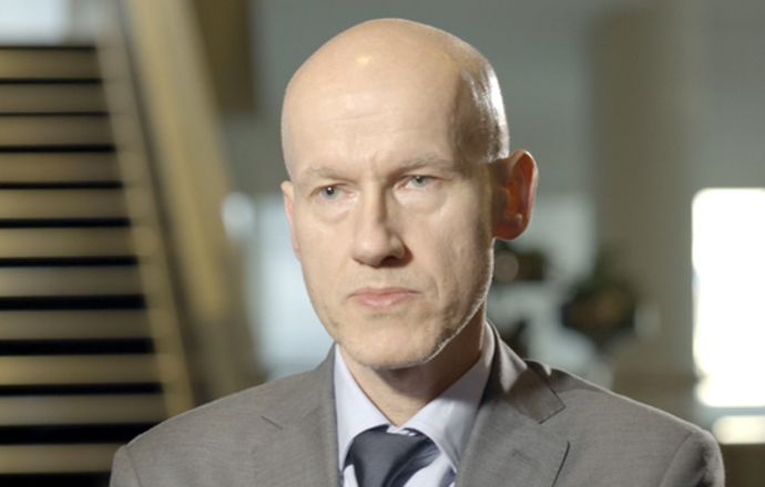 Prof. Tomasz Wróbel: „Leczenie podtrzymujące po skutecznej terapii pierwszej linii w szpicz