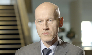 Prof. Tomasz Wróbel: „Leczenie podtrzymujące po skutecznej terapii pierwszej linii w szpicz