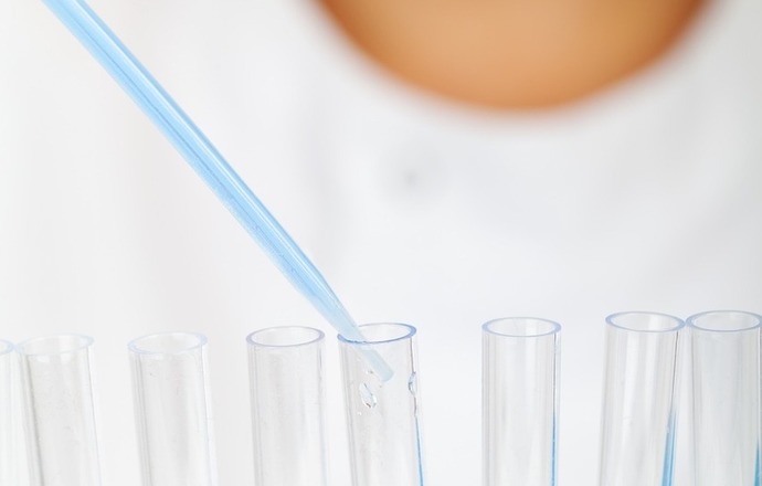 Badania biegłości laboratoriów analitycznych