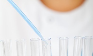 Badania biegłości laboratoriów analitycznych