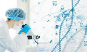Zastosowanie płynnej biopsji w diagnostyce i monitorowaniu choroby nowotworowej 