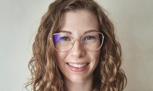 Czy dieta wpływa na przebieg trądziku różowatego? Wywiad z dietetyk Wiolettą Michałowską
