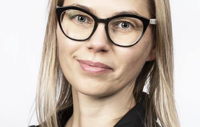 Wpływ diety na endometriozę – wywiad z dietetyk kliniczną Hanną Szpunar-Radkowską