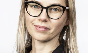 Wpływ diety na endometriozę – wywiad z dietetyk kliniczną Hanną Szpunar-Radkowską