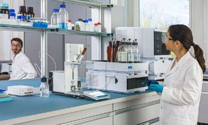 Płynny przepływ danych HPLC. Od ważenia do wyników analiz