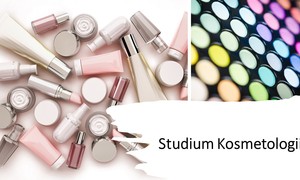 Zapraszamy na studia podyplomowe „Studium Kosmetologii” realizowane na Wydziale Biotechnolo