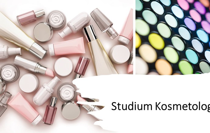 Zapraszamy na studia podyplomowe „Studium Kosmetologii” realizowane na Wydziale Biotechnolo