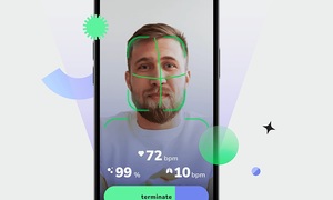 Stało się – sztuczna inteligencja będzie monitorować stan zdrowia!
