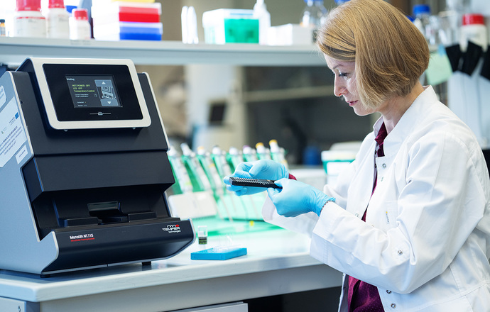 FDA daje zielone światło dla rozpoczęcia II fazy badania klinicznego OATD-01