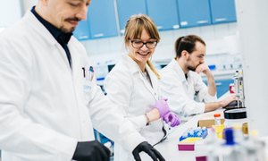 Pure Biologics z potwierdzeniem skuteczności i bezpieczeństwa projektu PB004 w modelach in 